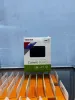 TOSHIBA 500GB Portable storage front
